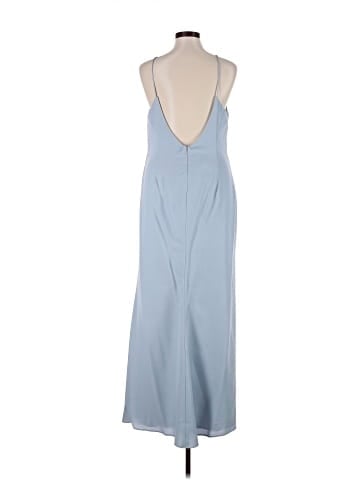 Thread Bridesmaid Casual Dress (view 2)