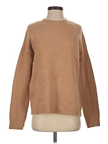& Other Stories Turtleneck Sweater (view 1)