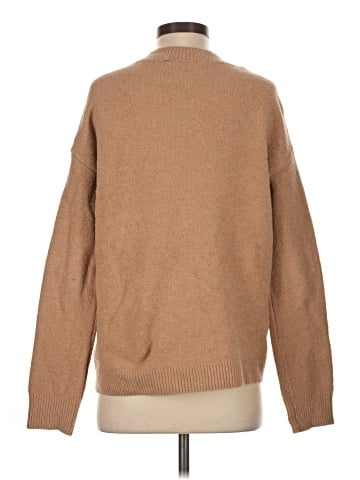 & Other Stories Turtleneck Sweater (view 2)