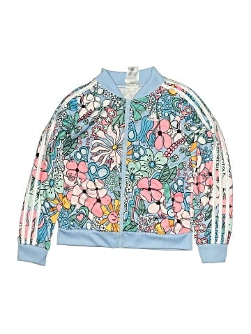 Adidas Track Jacket (view 1)