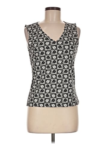 AK Anne Klein Tank Top (view 1)
