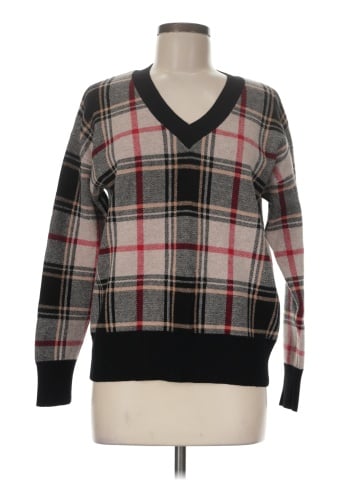 Tahari Pullover Sweater (view 1)