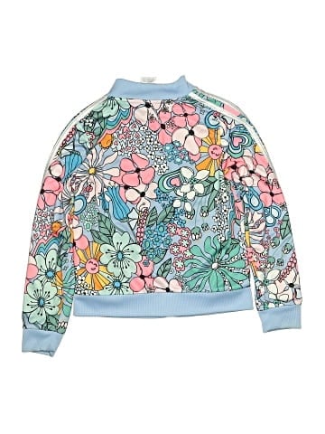 Adidas Track Jacket (view 2)