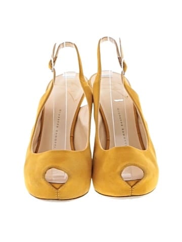 Giuseppe Zanotti Heels (view 2)