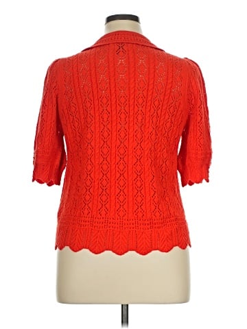 Lands' End Cardigan (view 2)