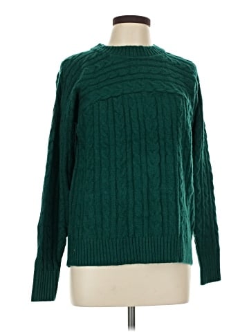 St. John's Bay Pullover Sweater (view 1)