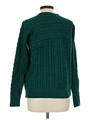 St. John's Bay Pullover Sweater (view 2)