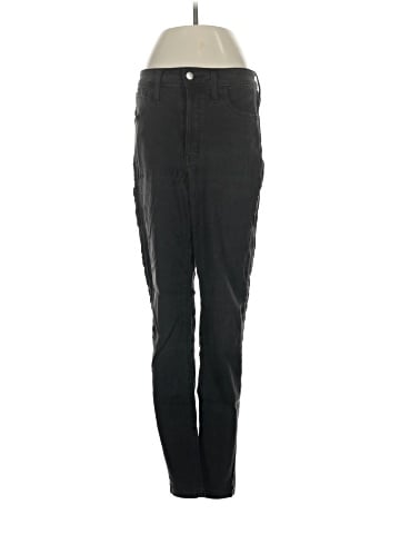 Madewell Curvy Roadtripper Supersoft Skinny Jeans in Ardley Wash (view 1)