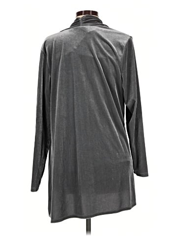 Susan Graver Cardigan (view 2)