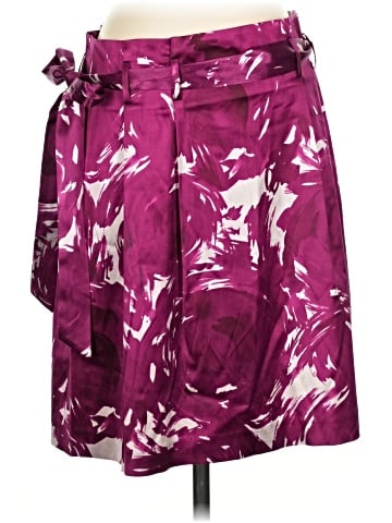 Theory Silk Skirt (view 1)