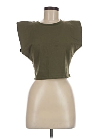 Fashion Nova Short Sleeve Top (view 1)