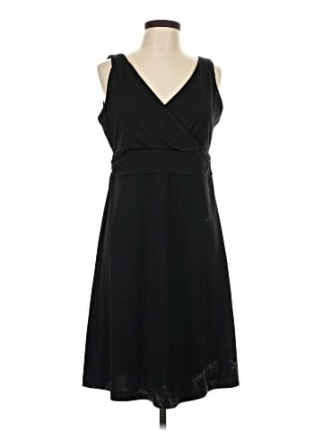 Eddie Bauer Casual Dress (view 1)