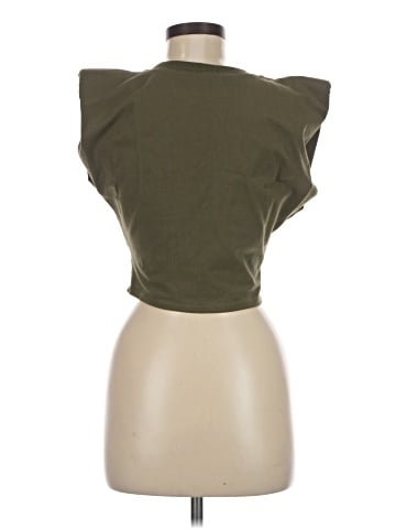 Fashion Nova Short Sleeve Top (view 2)