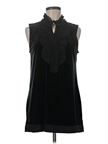 Alfani Sleeveless Blouse (view 1)