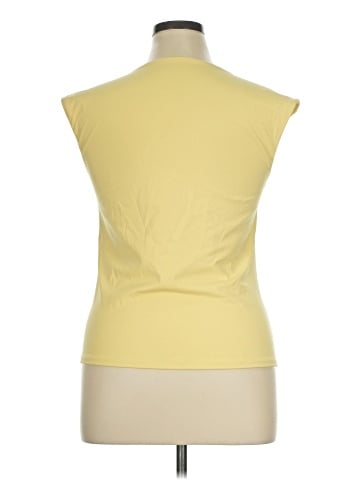 White House Black Market Short Sleeve Top (view 2)