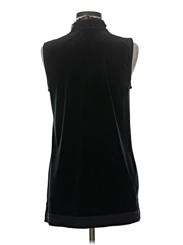 Alfani Sleeveless Blouse (view 2)