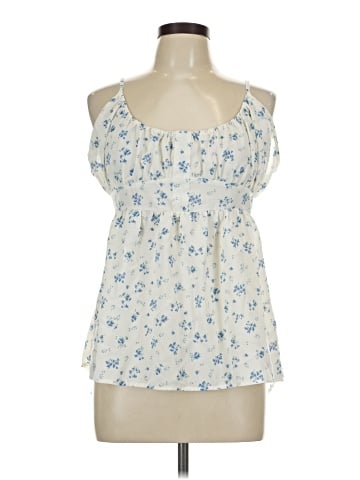 Unbranded Sleeveless Blouse (view 1)