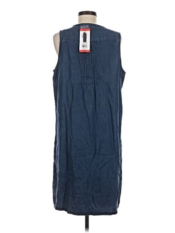 Coldwater Creek Casual Dress (view 2)