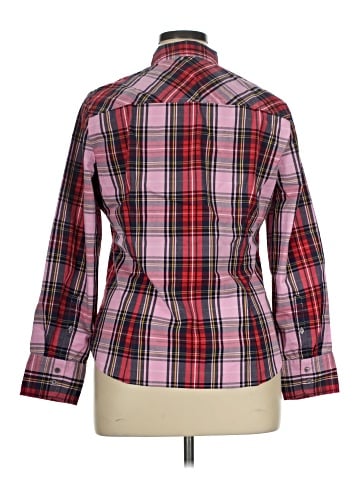 J.Crew Long Sleeve Blouse (view 2)