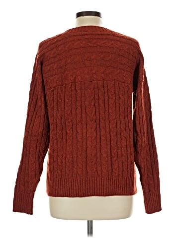 St. John's Bay Pullover Sweater (view 2)