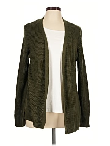 Market and Spruce Cardigan (view 1)