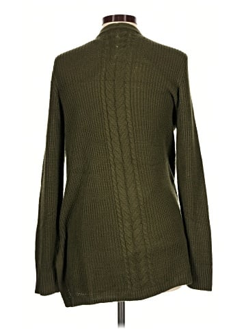 Market and Spruce Cardigan (view 2)