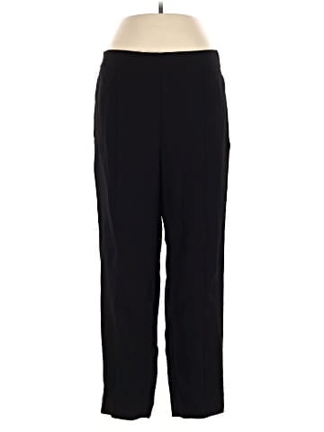 Ann Taylor Casual Pants (view 1)