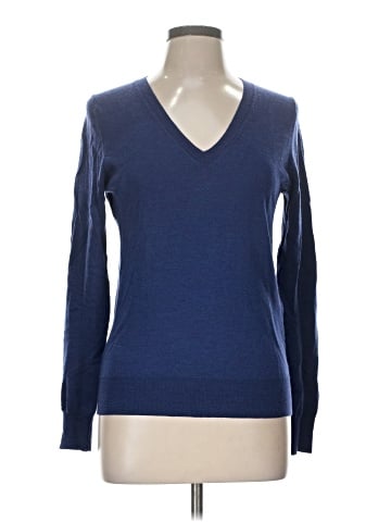 Club Monaco Wool Pullover Sweater (view 1)