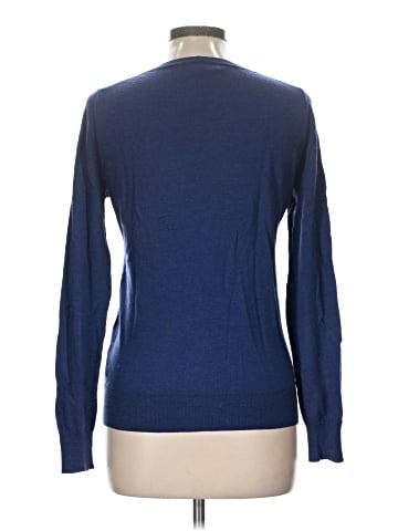 Club Monaco Wool Pullover Sweater (view 2)