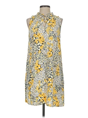 Ann Taylor LOFT Casual Dress (view 1)