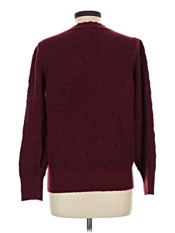 Liz Claiborne Long Sleeve Top (view 2)