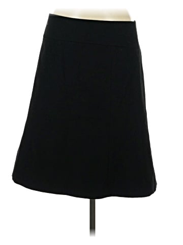 J.Crew Wool Skirt (view 1)