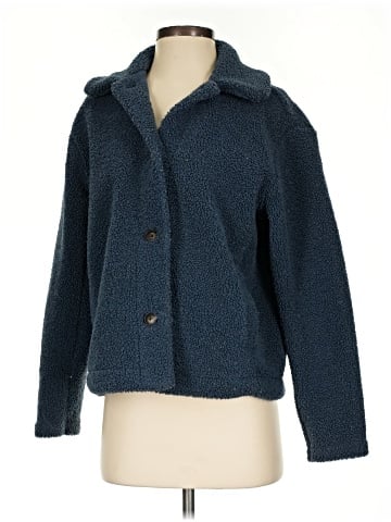 Uniqlo Faux Fur Jacket (view 1)