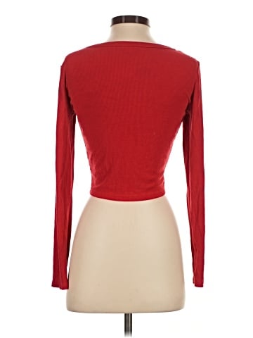 Unbranded Long Sleeve T-Shirt (view 2)