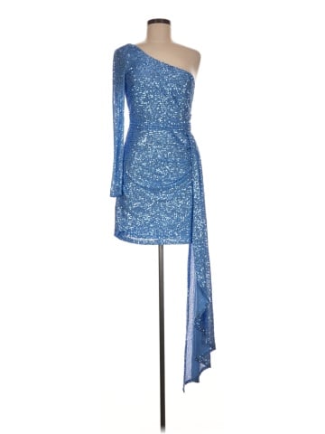 Fashion Nova Cocktail Dress (view 1)