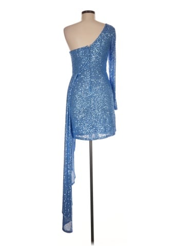 Fashion Nova Cocktail Dress (view 2)