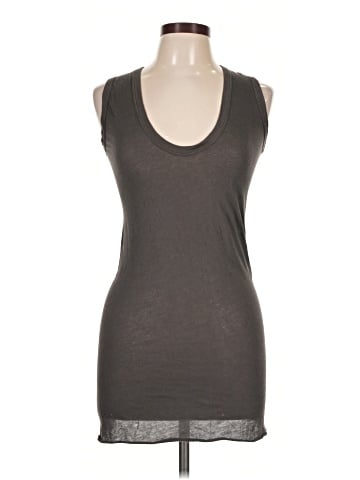 Enza Costa Tank Top (view 1)