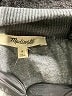 Madewell Gray Jacket Size M - photo 6