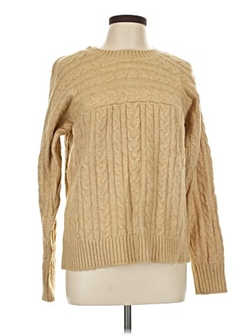 St. John's Bay Pullover Sweater (view 1)