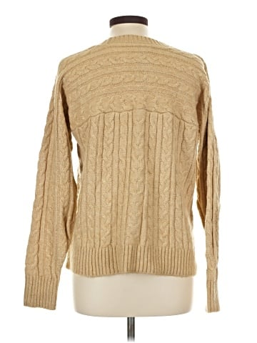 St. John's Bay Pullover Sweater (view 2)