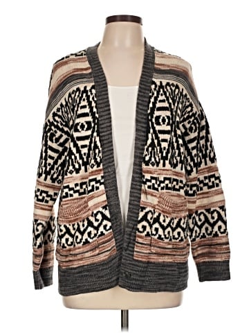 Lucky Brand Cardigan (view 1)