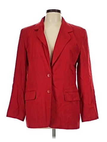 Worthington Blazer (view 1)