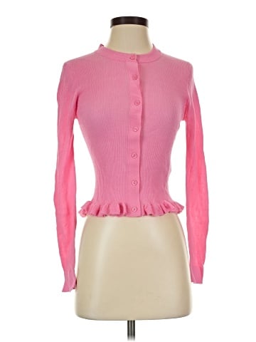 J.Crew Long Sleeve Blouse (view 1)