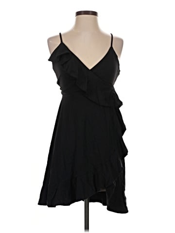 Susana Monaco Cocktail Dress (view 1)