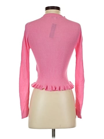 J.Crew Long Sleeve Blouse (view 2)