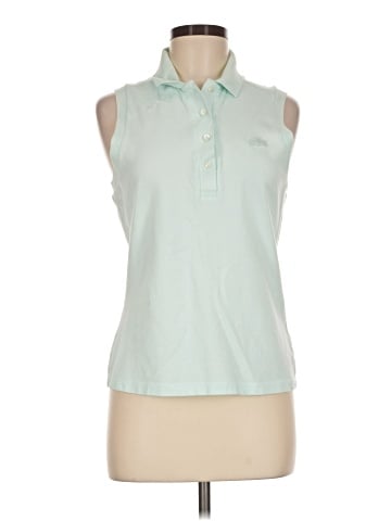 Lacoste Short Sleeve Polo (view 1)