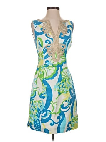 Lilly Pulitzer Cocktail Dress (view 1)