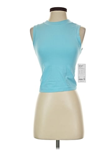 Athleta Sleeveless T-Shirt (view 1)