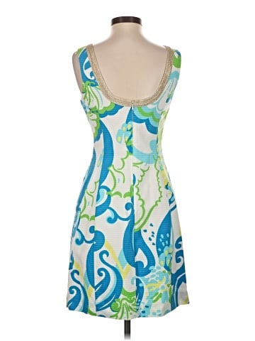 Lilly Pulitzer Cocktail Dress (view 2)