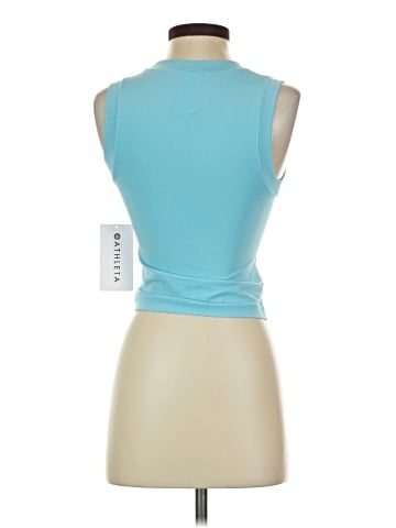 Athleta Sleeveless T-Shirt (view 2)